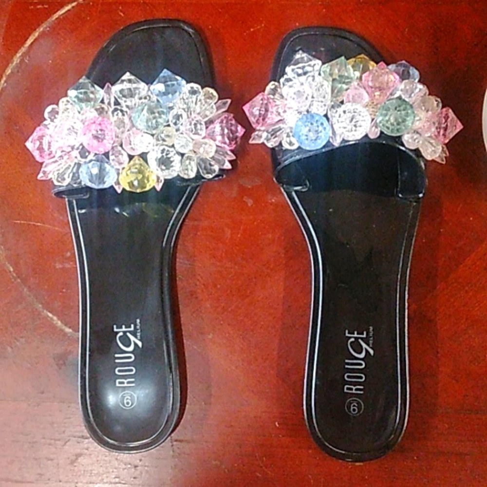 ROUGE SHOES